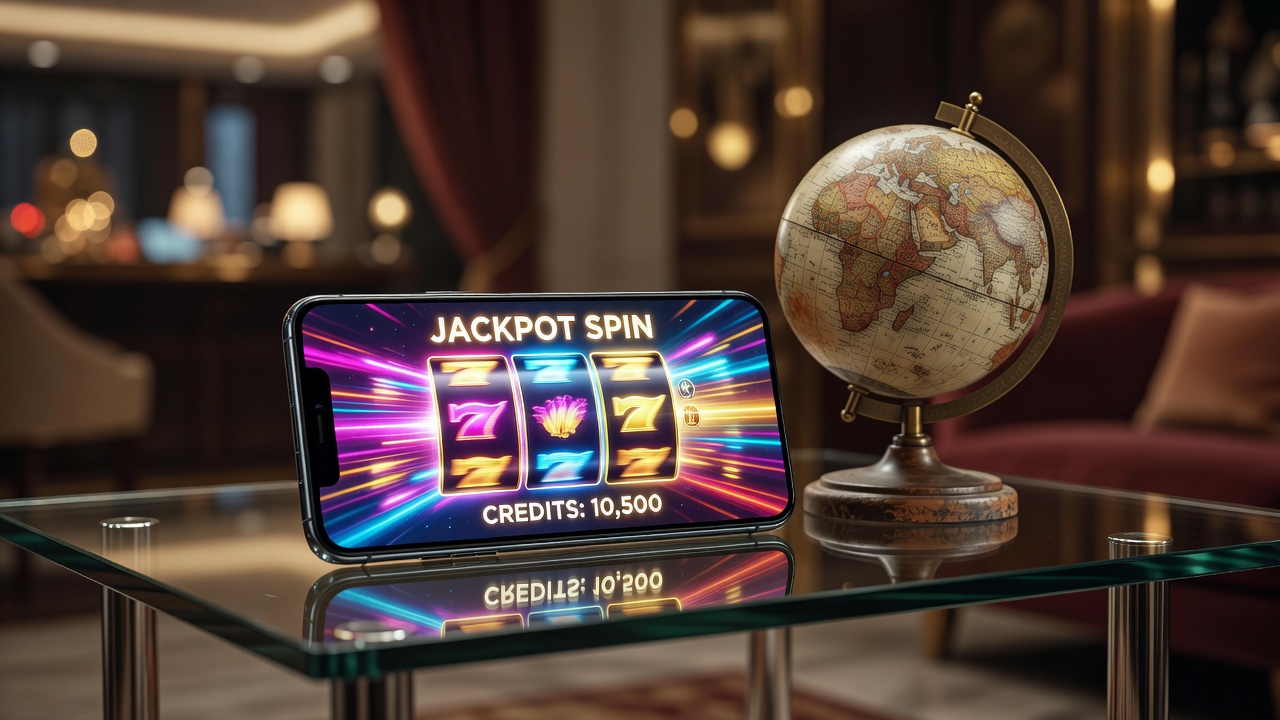 Buitenlandse casino's zonder CRUKS - buitenlandse casino