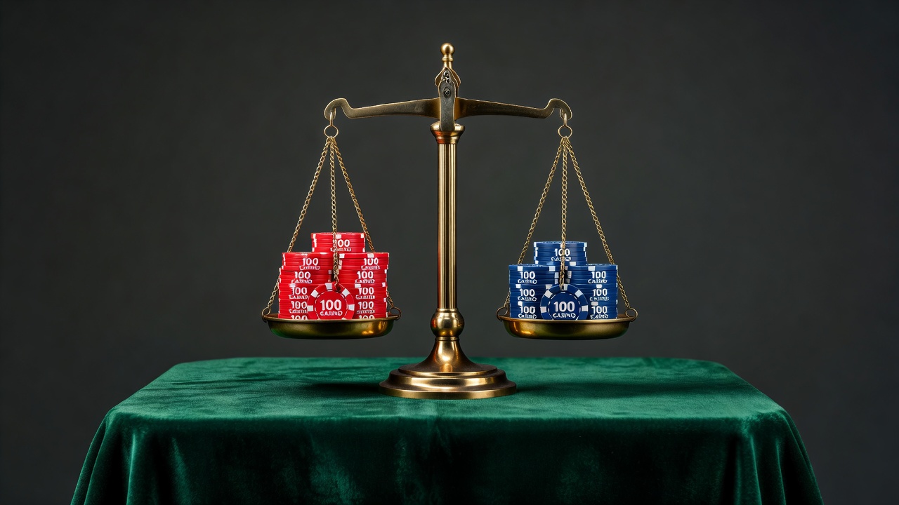 Voordelen en nadelen voor Nederlandse spelers - buitenlandse casino