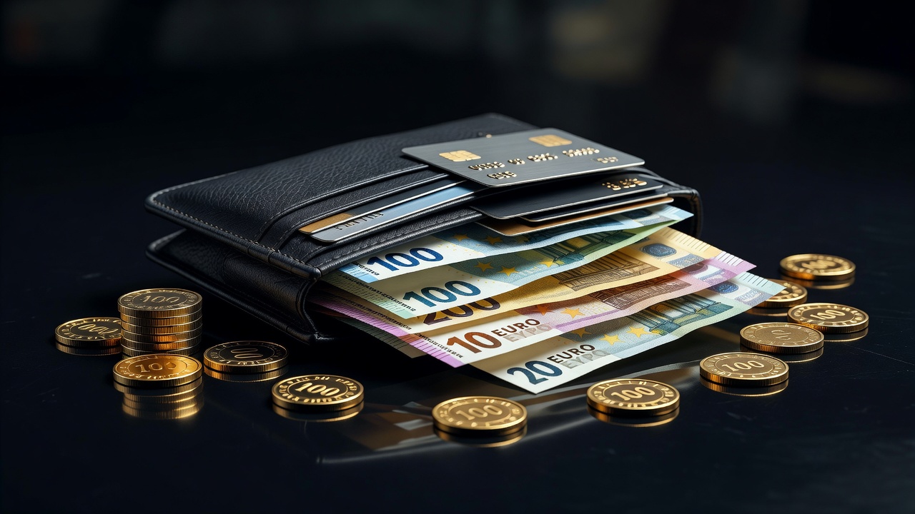 Geldzaken: betalen en uitbetalen over de grens - buitenlandse casino