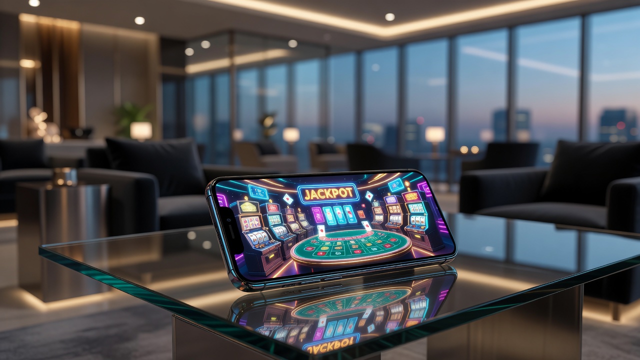 De beste nieuwe online casino's van 2026 - nieuwe online casino