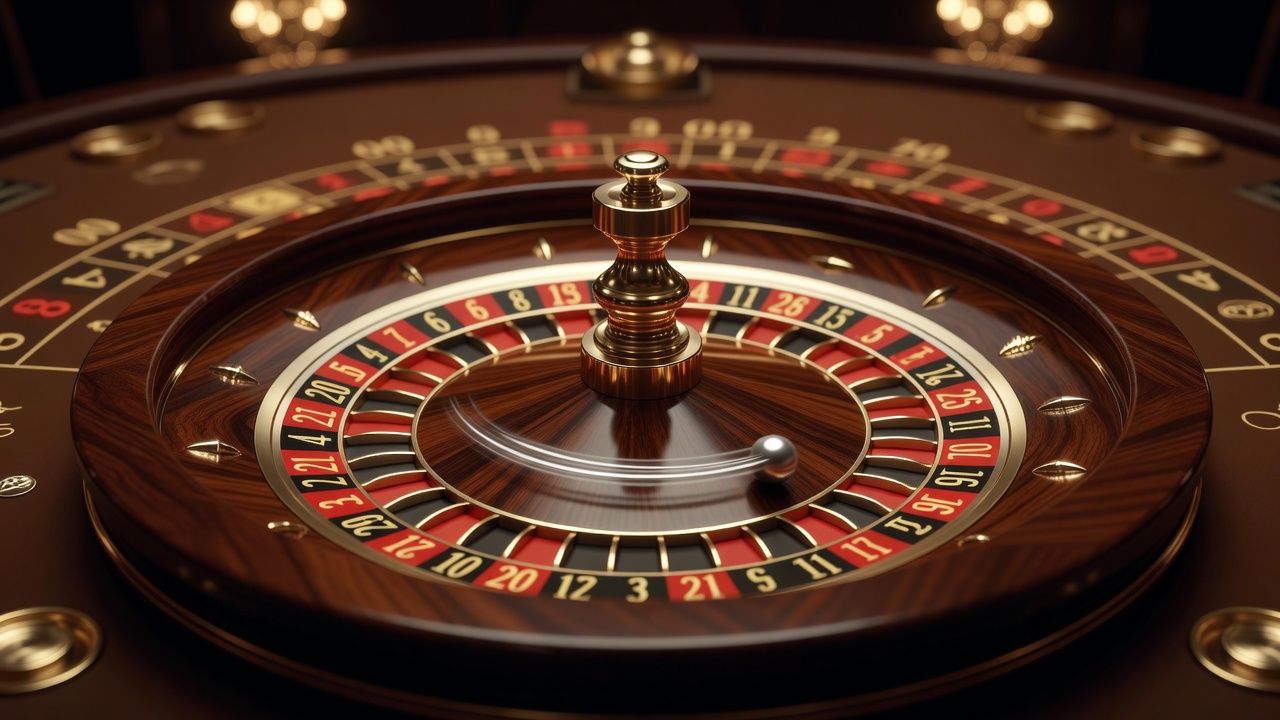 Casino - nieuwe online casino