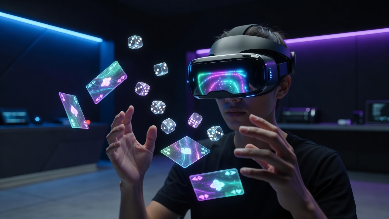 Nieuw Online Casino: Innovatie en Techniek - nieuwe online casino
