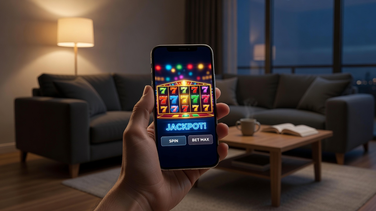 Hoe Start je met Spelen? - echt geld casino