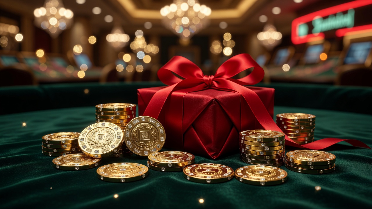Bonussen en Promoties - echt geld casino