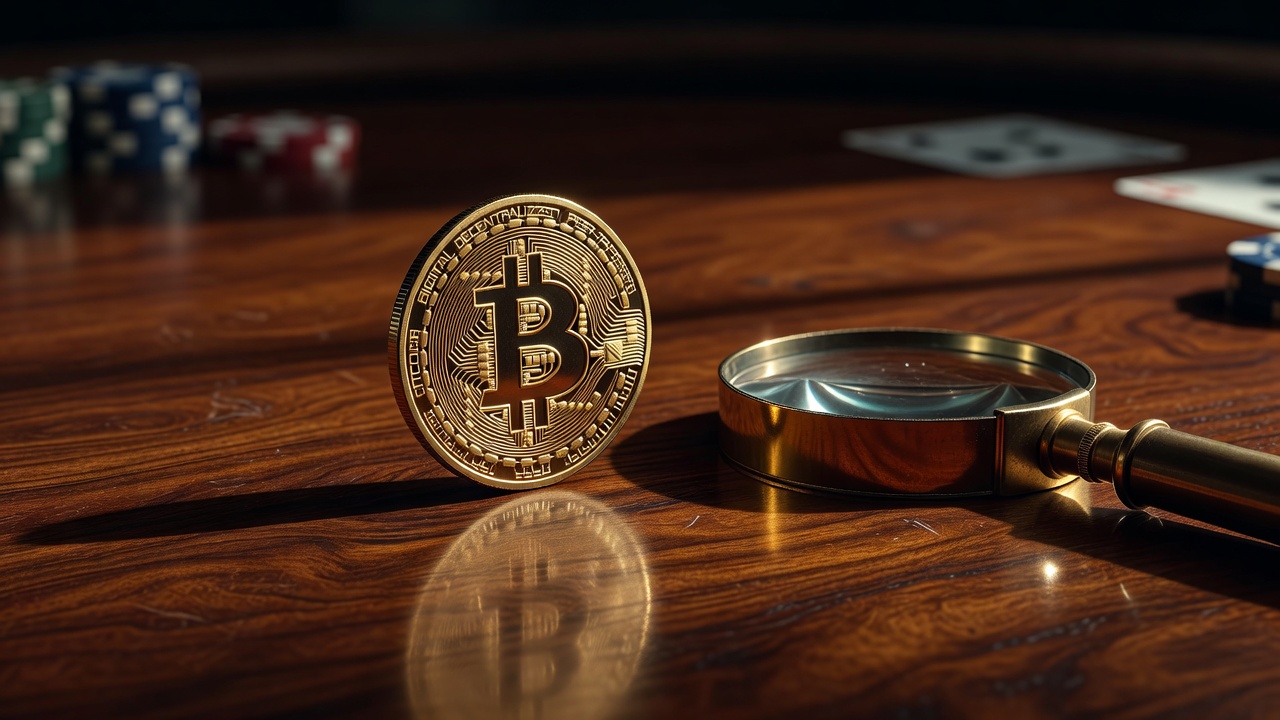 Voordelen, Nadelen en Waarop Letten? - bitcoin casino