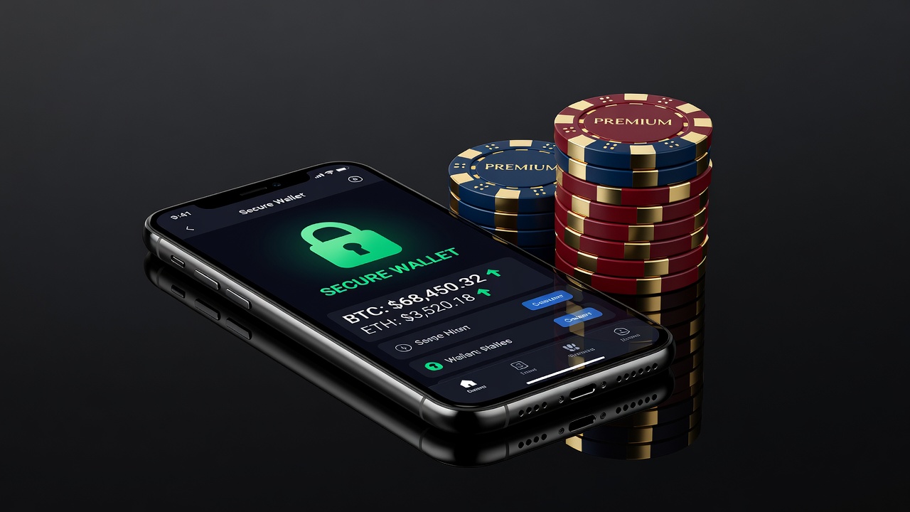 Legaliteit en Financiële Transacties - bitcoin casino