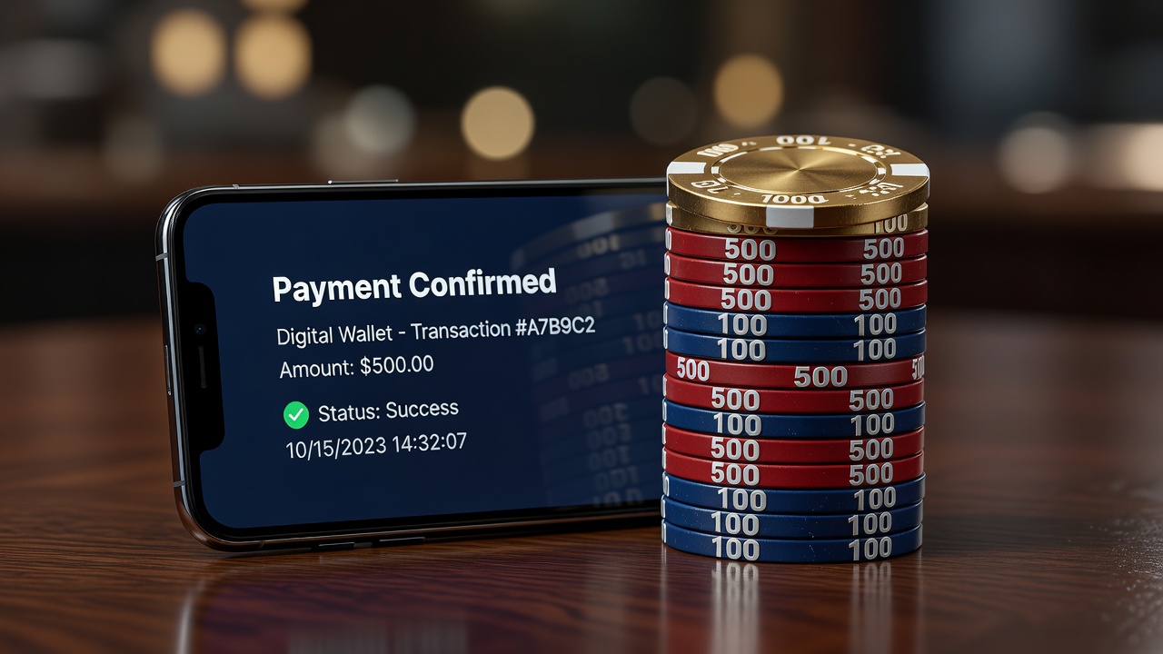 Storten en Uitbetalen via PayPal - paypal casino