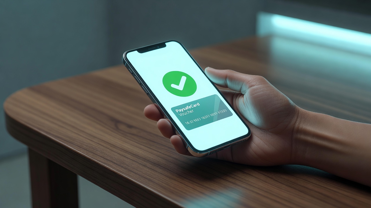 Voordelen van PaysafeCard bij online casino's - paysafecard casino
